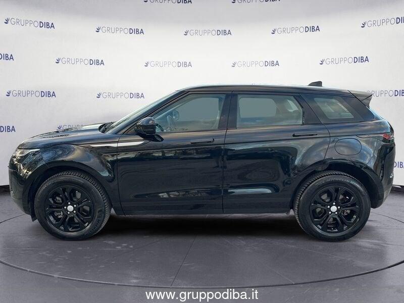 Land Rover RR Evoque Range Rover Evoque II 2019 Ben Range Rover Evoque 1.5 i3 phev Autobiography awd a