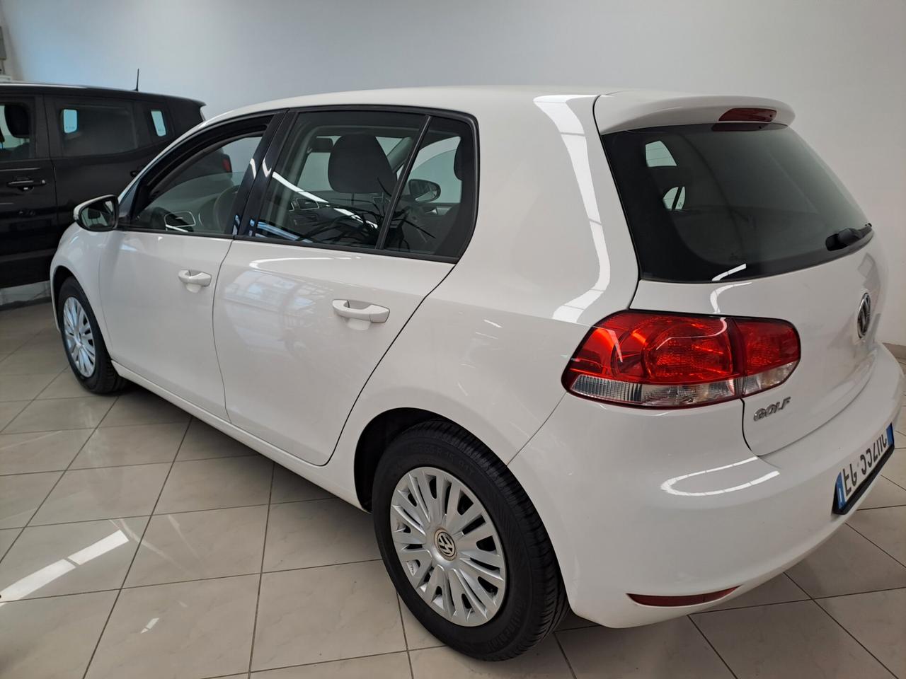 Volkswagen Golf 1.4 5p. United