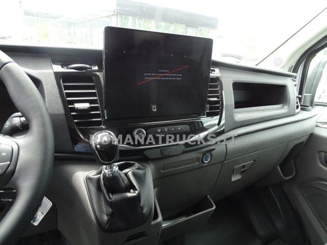 FORD Transit 130CV L2 H2 PRONTA CONSEGNA