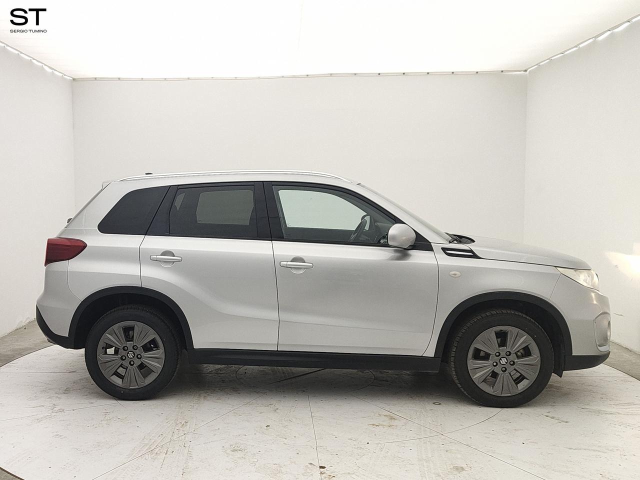 Suzuki Vitara (2015) - Vitara 1.0 Boosterjet Cool