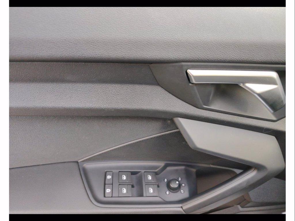 AUDI A3 sportback 30 2.0 tdi s line edition s-tronic del 2023