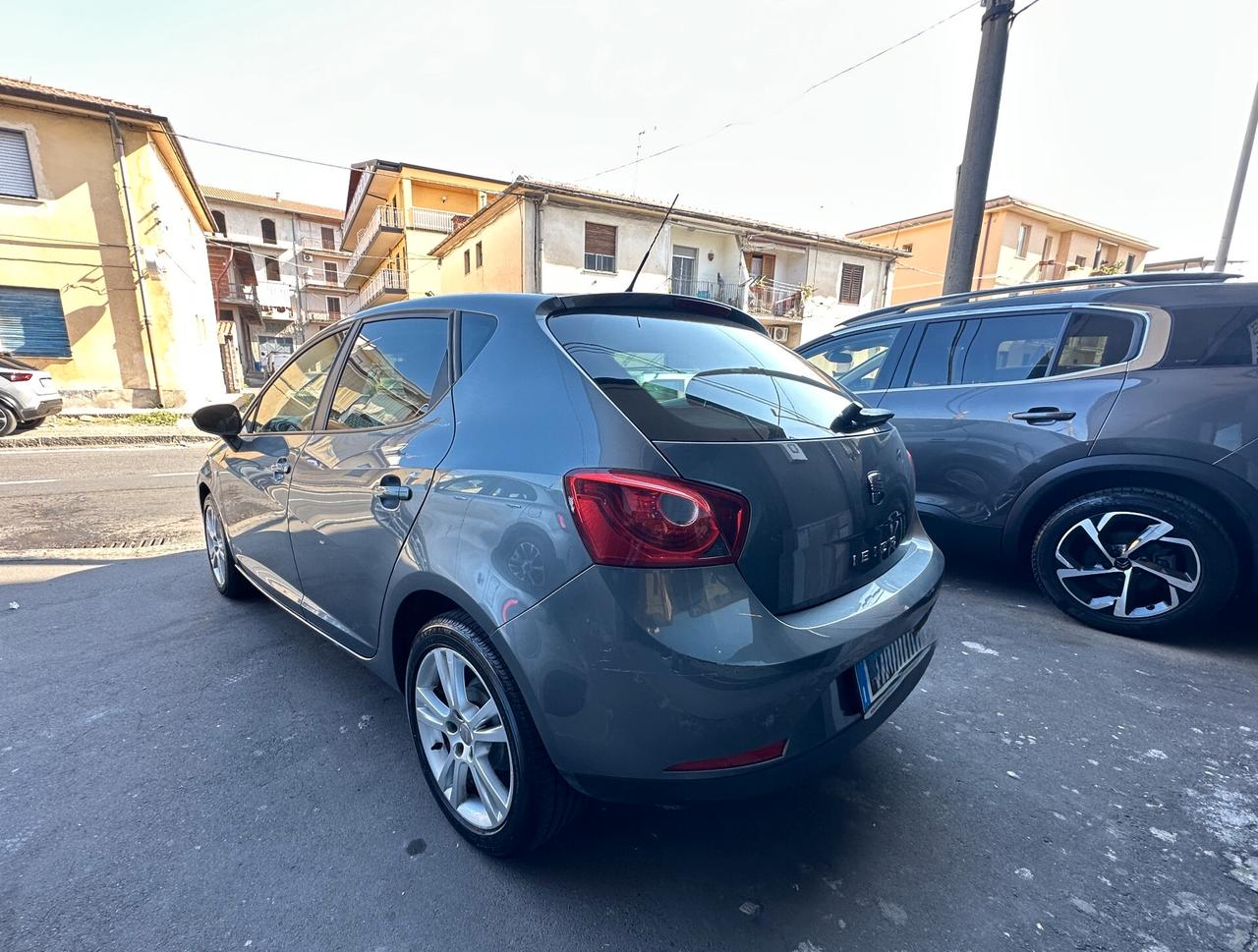 Seat Ibiza 1.2 70 CV 5 porte Style