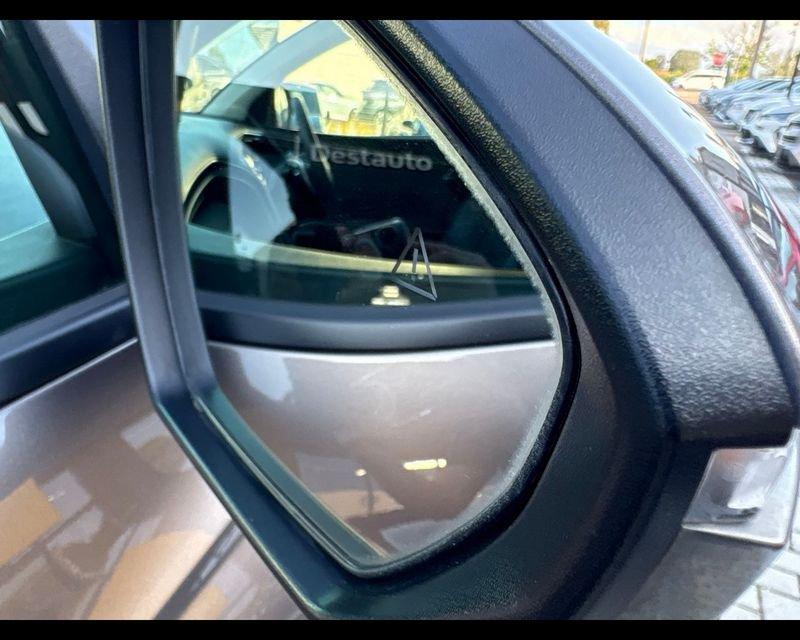 Hyundai Tucson Tucson 1.6 hev Exellence Leather Pack 2wd auto