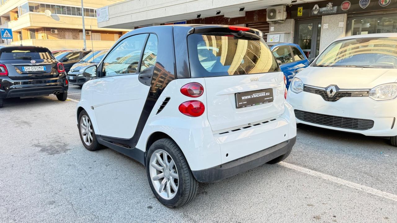 Smart ForTwo 1000 52 kW coupé passion LED PDC CERCHI 15