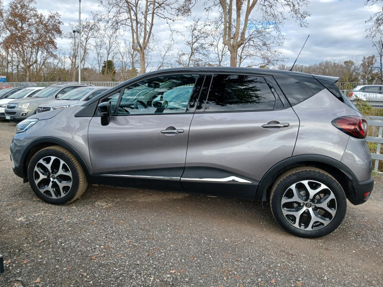 Renault Captur TCe 12V 90 CV Business