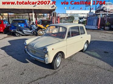 AUTOBIANCHI Bianchina Bianchini fantozzi