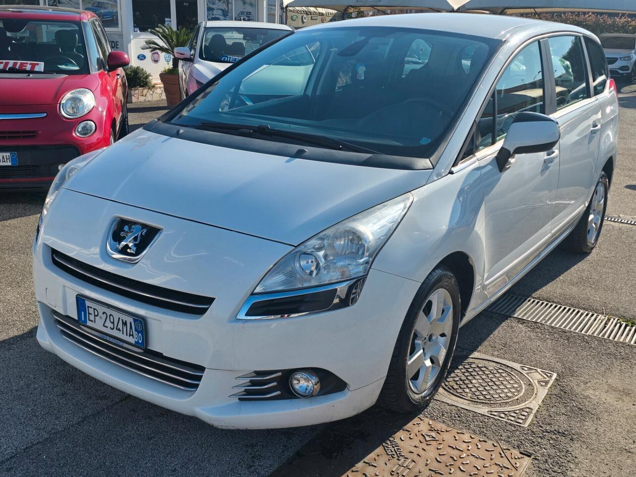 Peugeot 5008 1.6 HDi 112CV Business