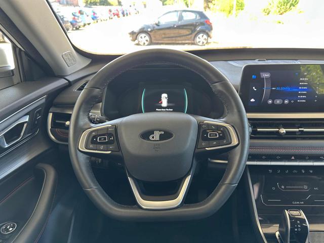 DR MOTOR DR 5.0 1.5 Turbo CVT Bi-Fuel GPL AUTOMATICA KWYLESS