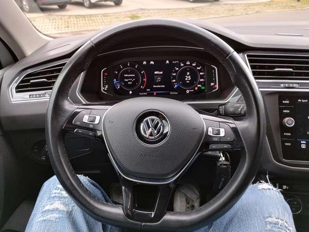 Volkswagen Tiguan Tiguan 1.5 tsi Sport 150cv dsg