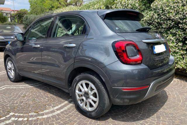 FIAT 500X 1.3 M.Jet 95 CV Cross