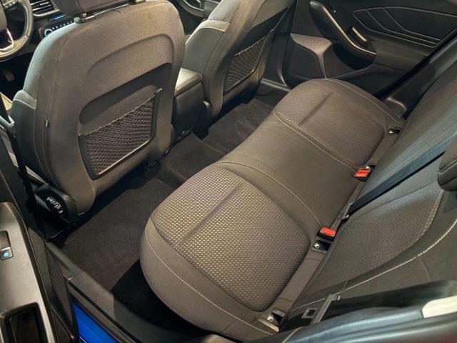 FORD Focus 1.5EcoBlue 120CV AUTOM.5p.CoPilot ALLEST. TITANIUM