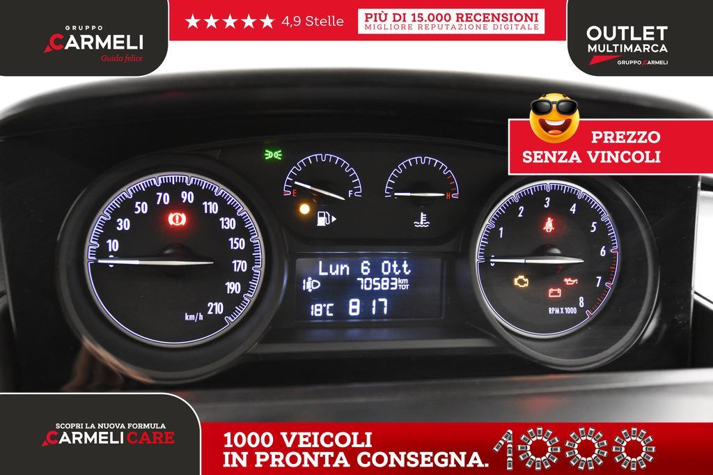 Lancia Ypsilon 5 Porte 1.2 Gold