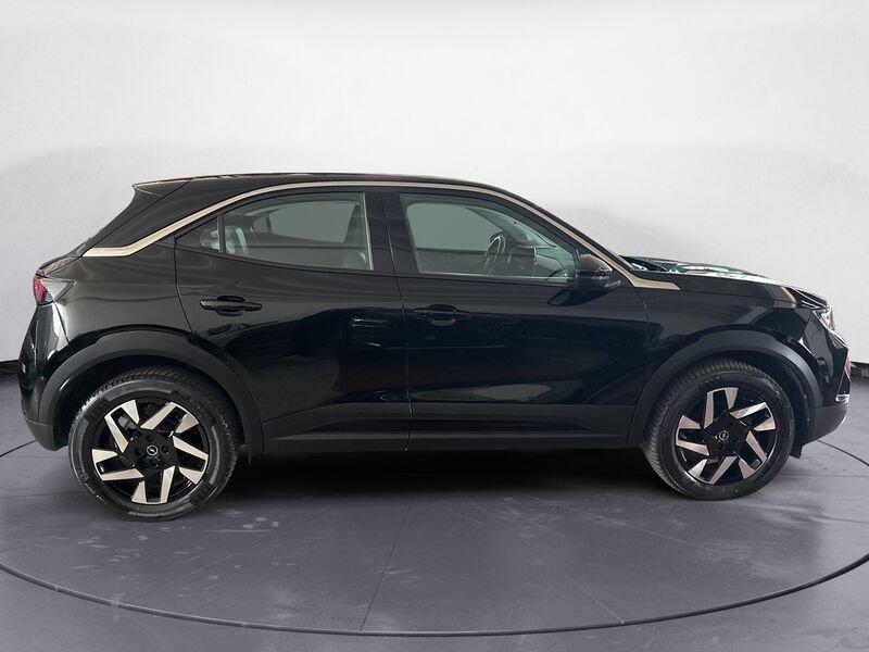 Opel Mokka Mokka 1.2 Elegance