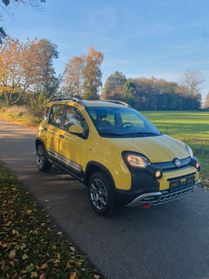 Fiat Panda Cross 0.9 TwinAir Turbo S&S 4x4