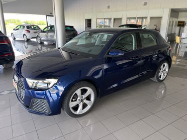Audi A1 SPB 25 TFSI