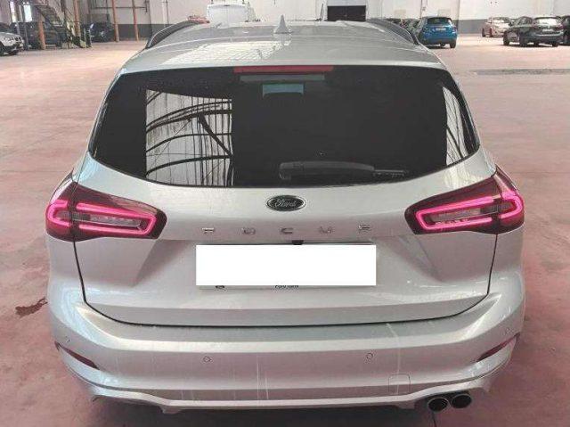 FORD Focus ST-Line Wagon 1.5 EcoBlue 115 CV Aut. 8M Co-Pilot