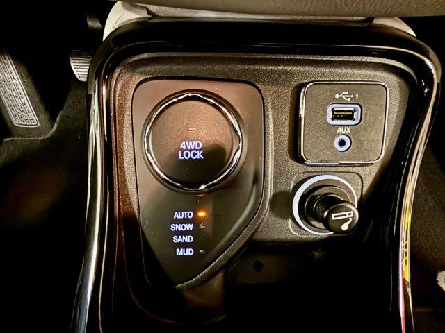 JEEP Compass 2.0 Multijet II 4WD Limited UNIPRO AUTOMATICA