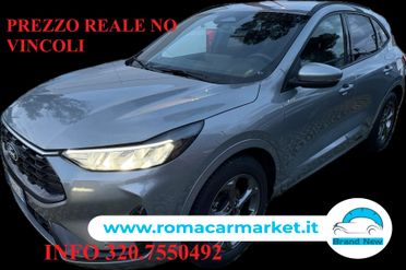Ford Kuga 2.5 full hybrid ST-Line 2wd 180cv auto KM CERTIFICATI