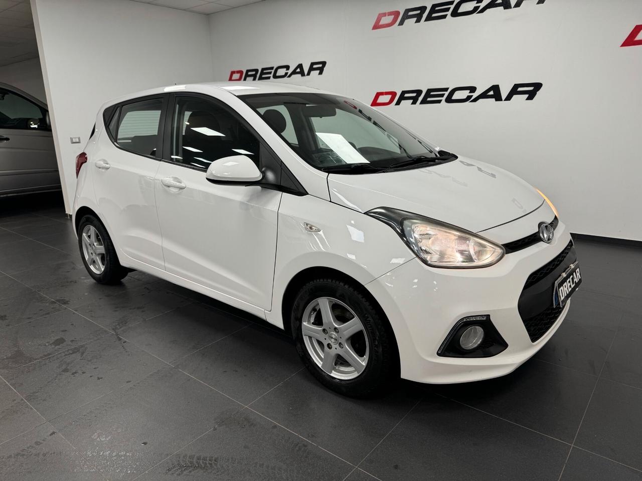 Hyundai i10 1.0 MPI Comfort NEOPATENTATI UNIPROP.