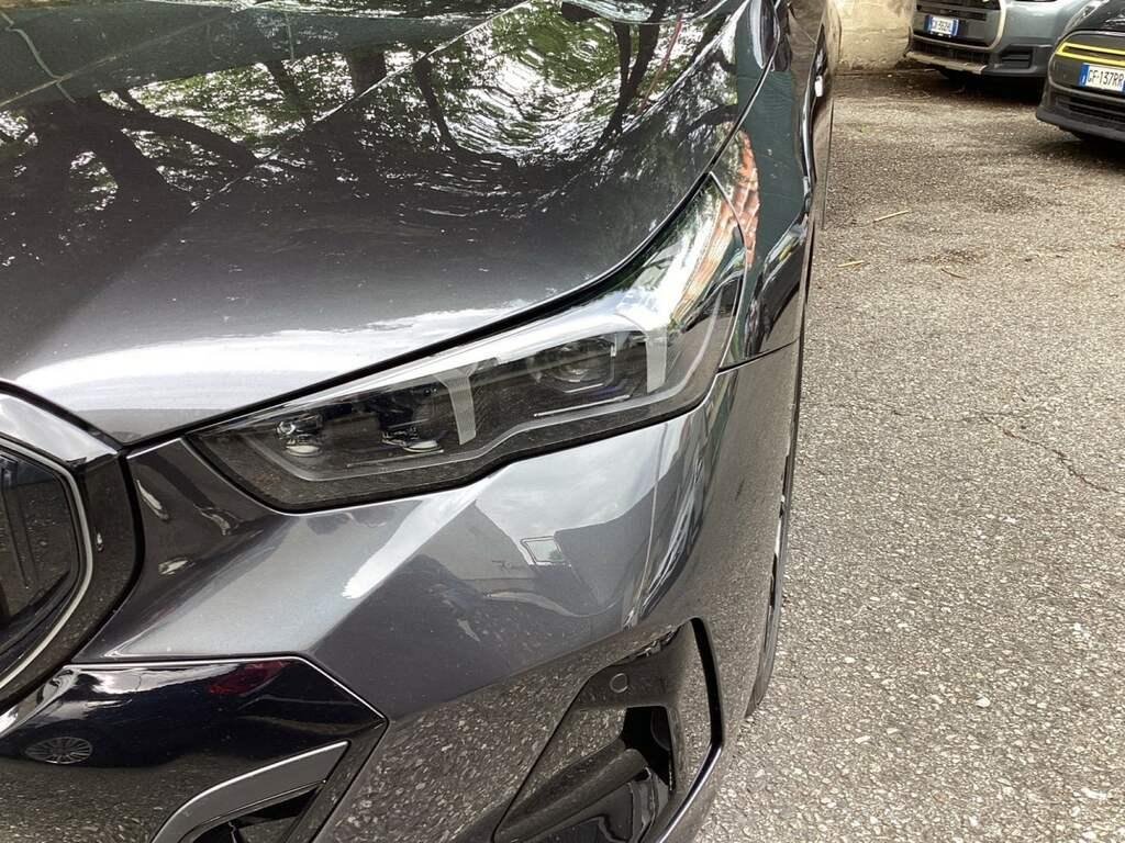 BMW Serie 5 Berlina 520 d 48V M Sport Pro sDrive Steptronic