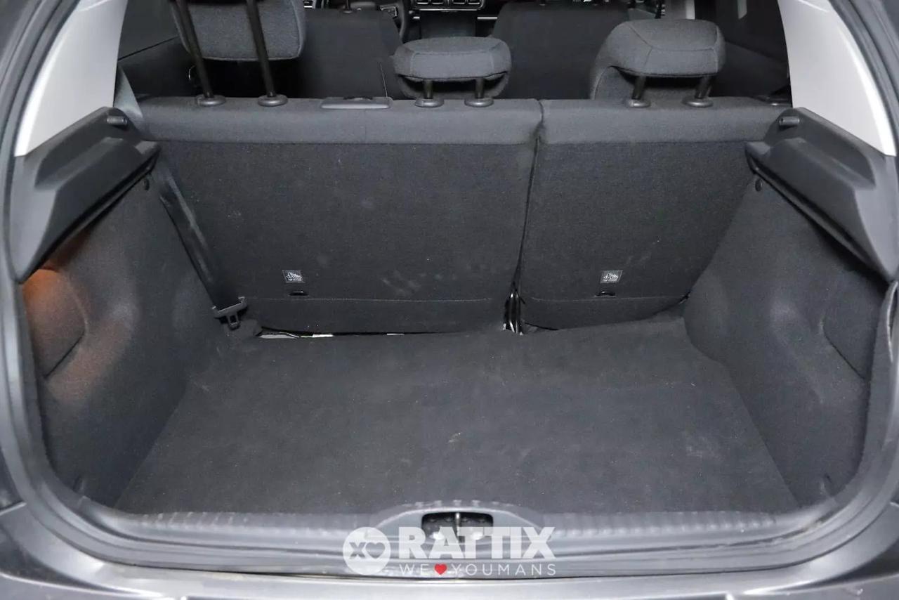 Citroen C3 1.2 Puretech 110CV Max EAT6