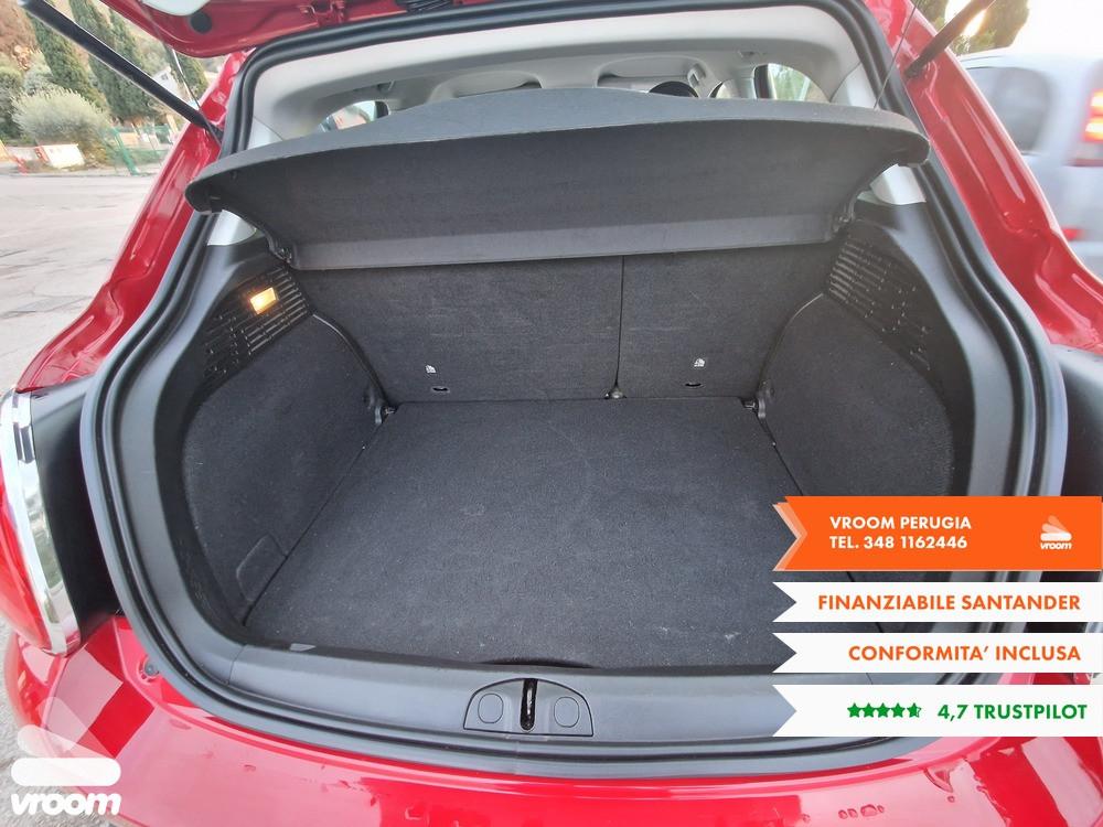 FIAT 500X 1.3 MultiJet 95 CV Business 2018