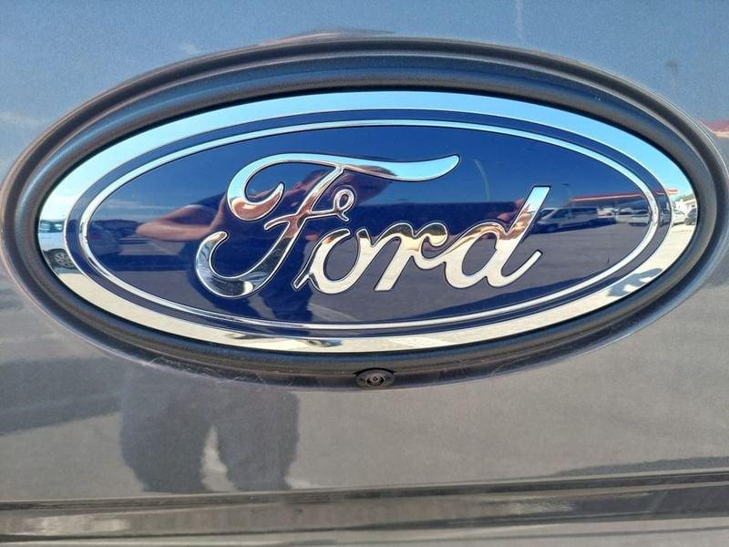Ford Ranger Ranger 2.0 ecoblue dc Limited 4x4 170cv + IVA
