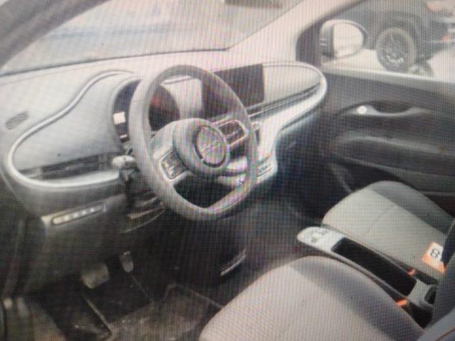 FIAT 500e Berlina 42 kWh Icon