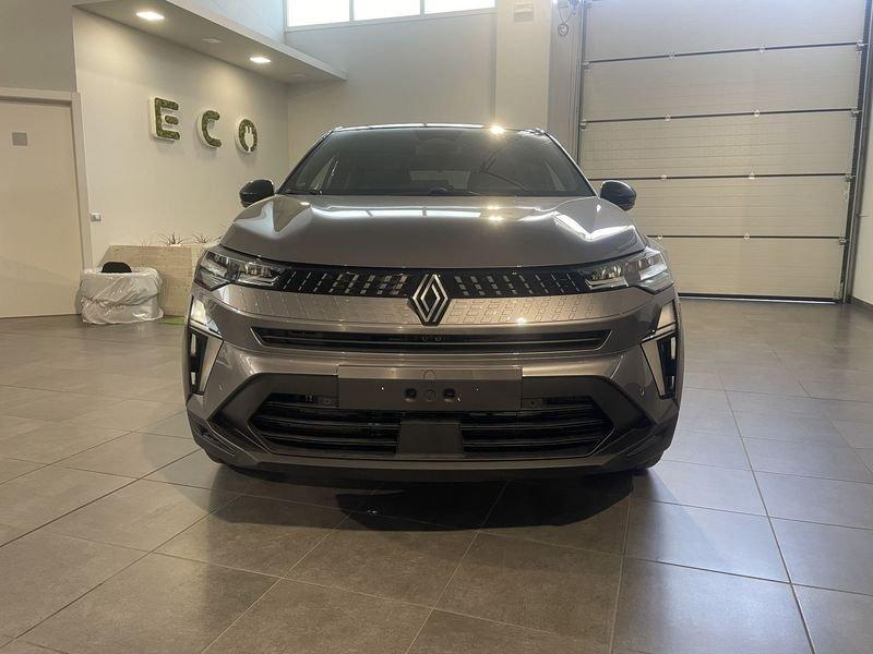 Renault Captur ECO-G 100 CV Techno