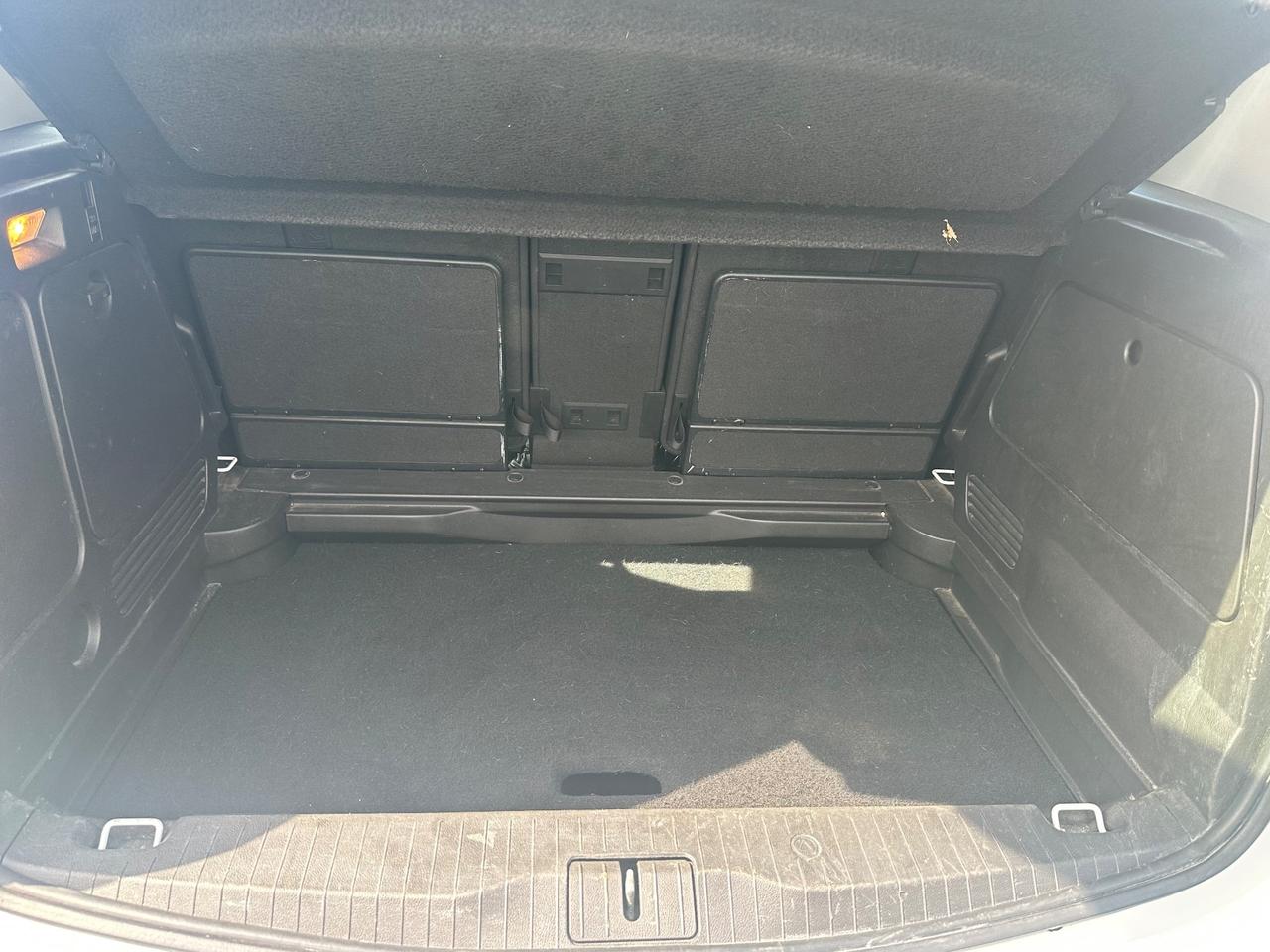 Opel Meriva 1.4 benzina 2012 GARANTITA