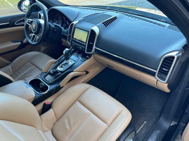 PORSCHE Cayenne 3.0 Diesel