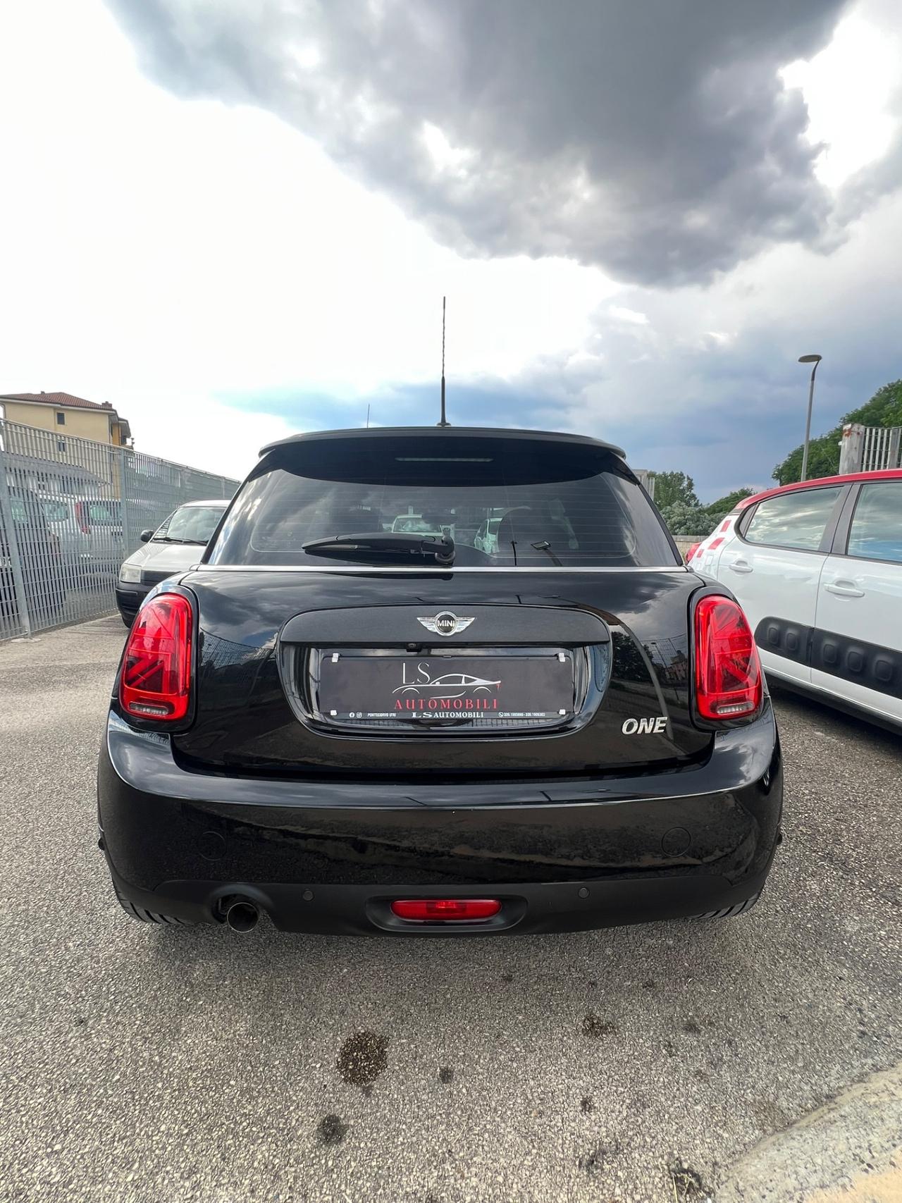 Mini 1.5 One Hype