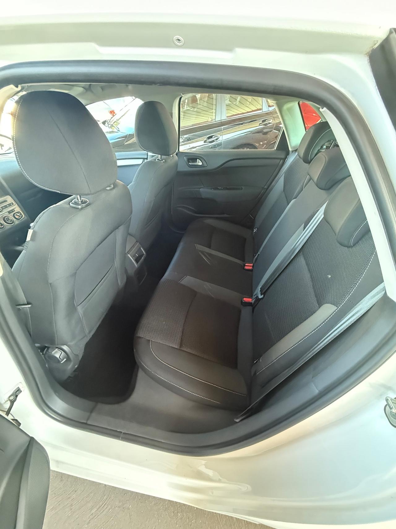 C4 BlueHDi 120- Feel-unipro-E6-rate-garanzia