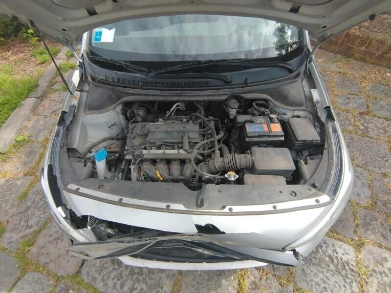 Hyundai i20 1.2 84 CV 5 porte Comfort