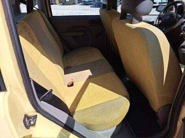 FIAT PANDA 1.2 METANO -NEOPATENTATI -