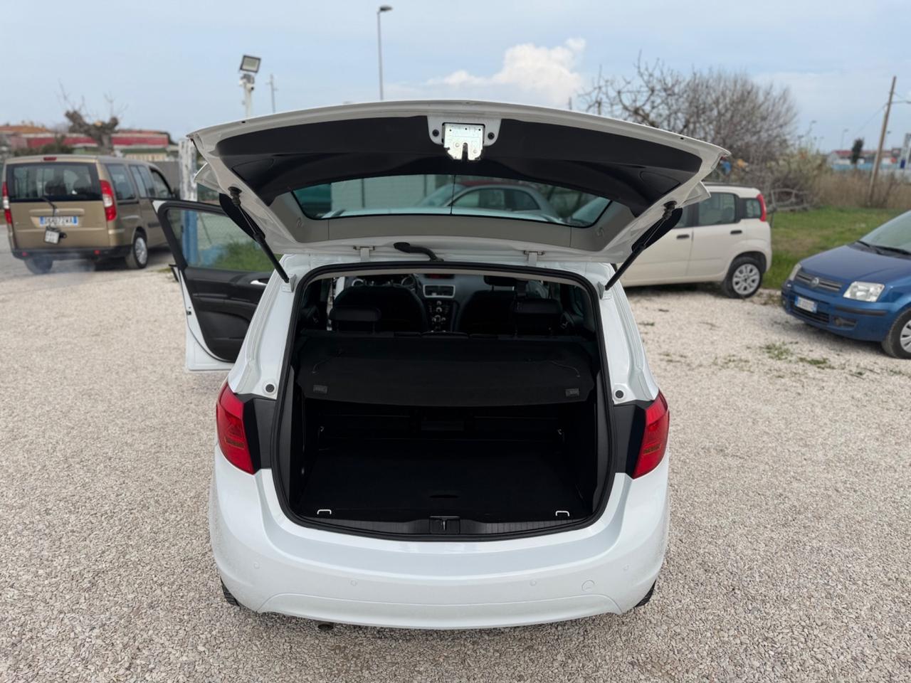 Opel Meriva 1.4 Turbo 120CV Cosmo 97.000 KM !!