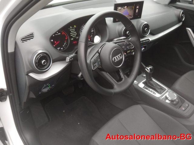 AUDI Q2 30 TDI S tronic