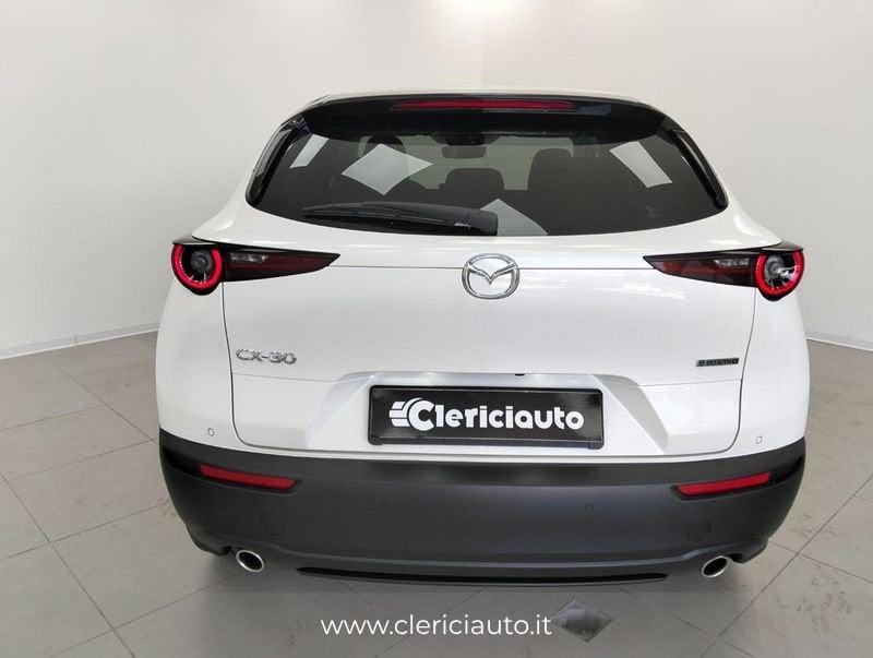 Mazda CX-30 2.5LSkyactiv-G 140cv M Hybrid Ad'vantage