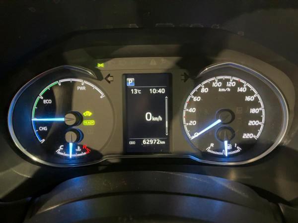 Toyota Yaris 5 Porte Yaris 5p 1.5h Style HYBRID