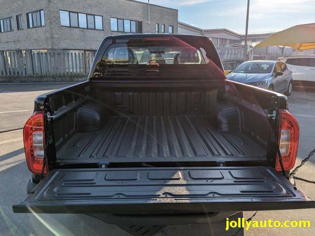 FOTON Tunland G7 2.0 TDI PICK UP 4X4