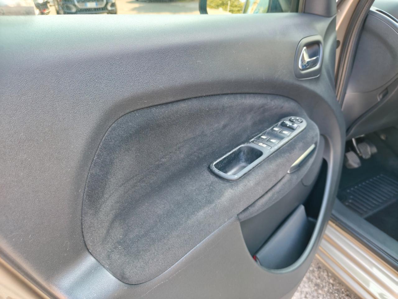 Citroën C3 Picasso 1.6 HDi 90cv - SOLO 73.000 KM CERTIFICATI - Ottimo Stato