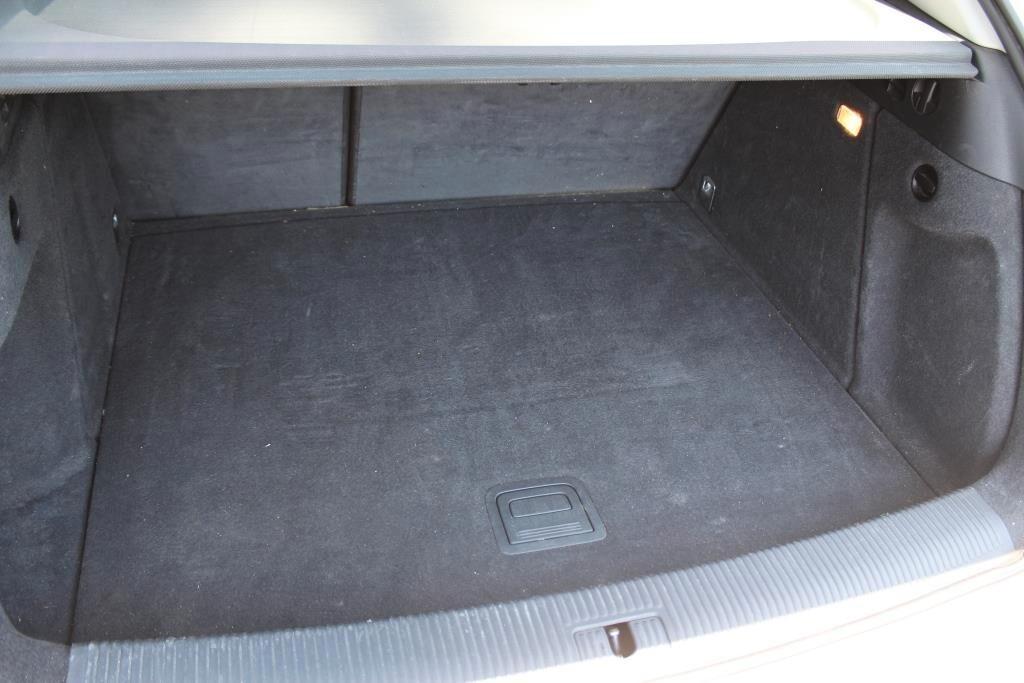 AUDI Q3 2.0 TDI 140 CV *LED *SEDILI RISCALDABILI