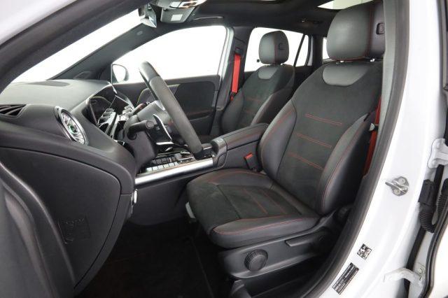 MERCEDES-BENZ GLA 45 AMG GLA 45 S 4Matic+ AMG