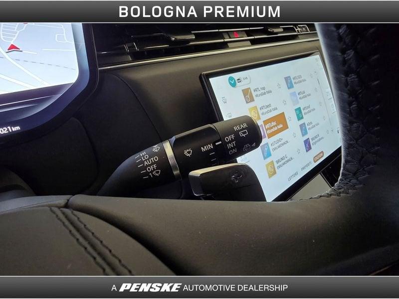Land Rover RR Sport Range Rover Sport 3.0 I6 PHEV 550 CV Autobiography