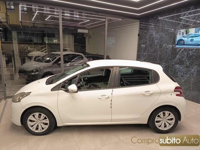 PEUGEOT 208 1° serie 1.2 VTi 82 CV 5 porte Allure