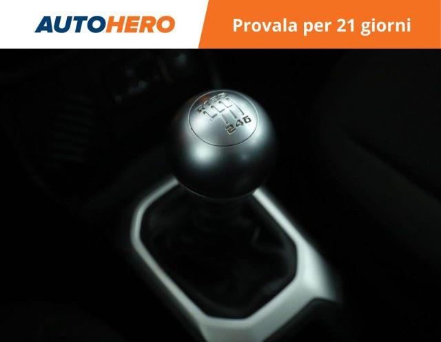 JEEP Renegade 1.6 Mjt 120 CV Longitude