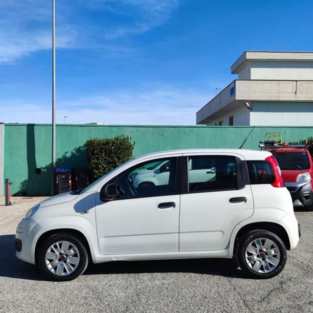 FIAT PANDA VAN 1.3 M-JET 4 POSTI - 2018