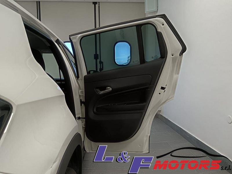 Jeep Avenger Avenger 1.2 Turbo 100 CV Summit