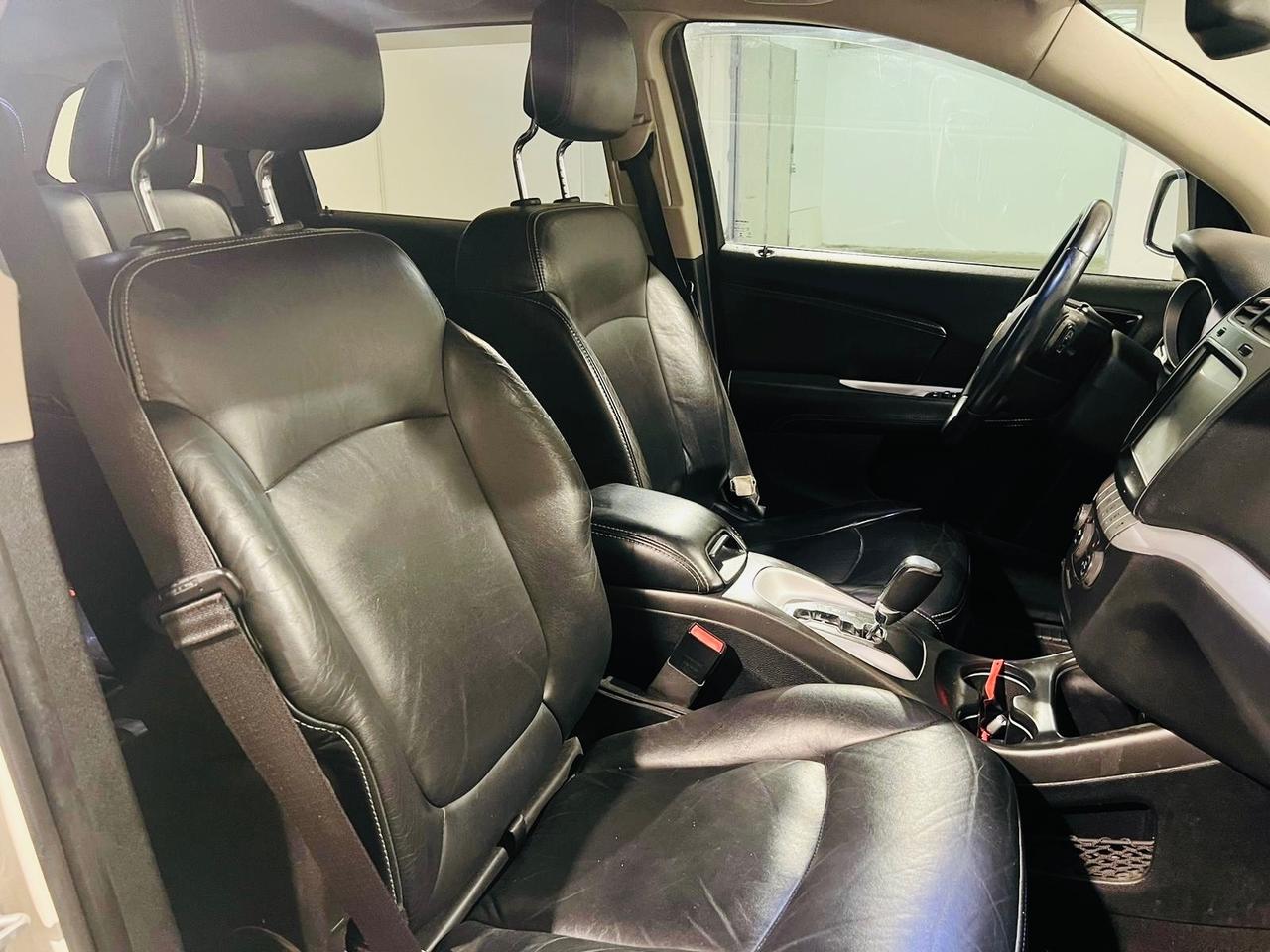 Fiat Freemont 2.0 Multijet 170 CV Lounge*AUTOMATICA*7 POSTI*