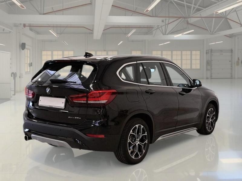 BMW X1 xDrive 25e XLine Plus automatico